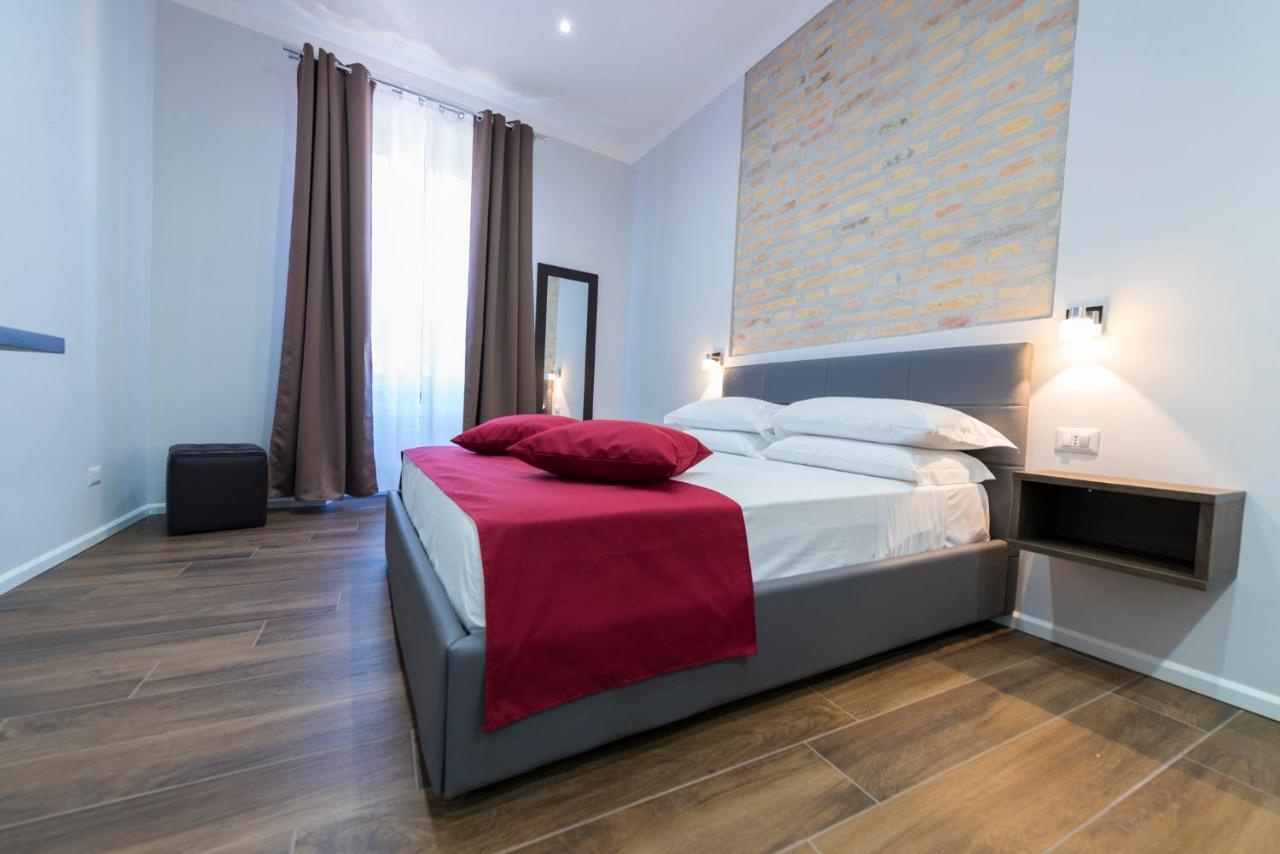 Rent Rooms Trastevere Rom Eksteriør billede