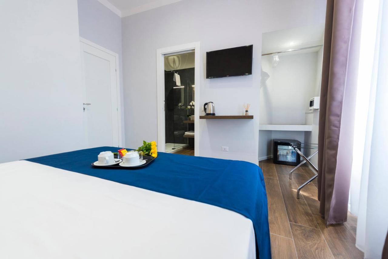 Rent Rooms Trastevere Rom Eksteriør billede