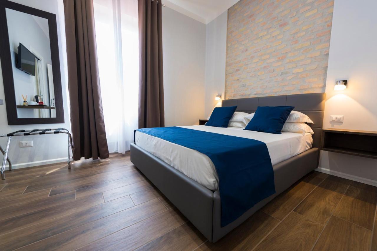 Rent Rooms Trastevere Rom Eksteriør billede