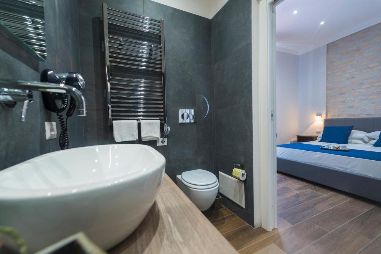 Rent Rooms Trastevere Rom Eksteriør billede