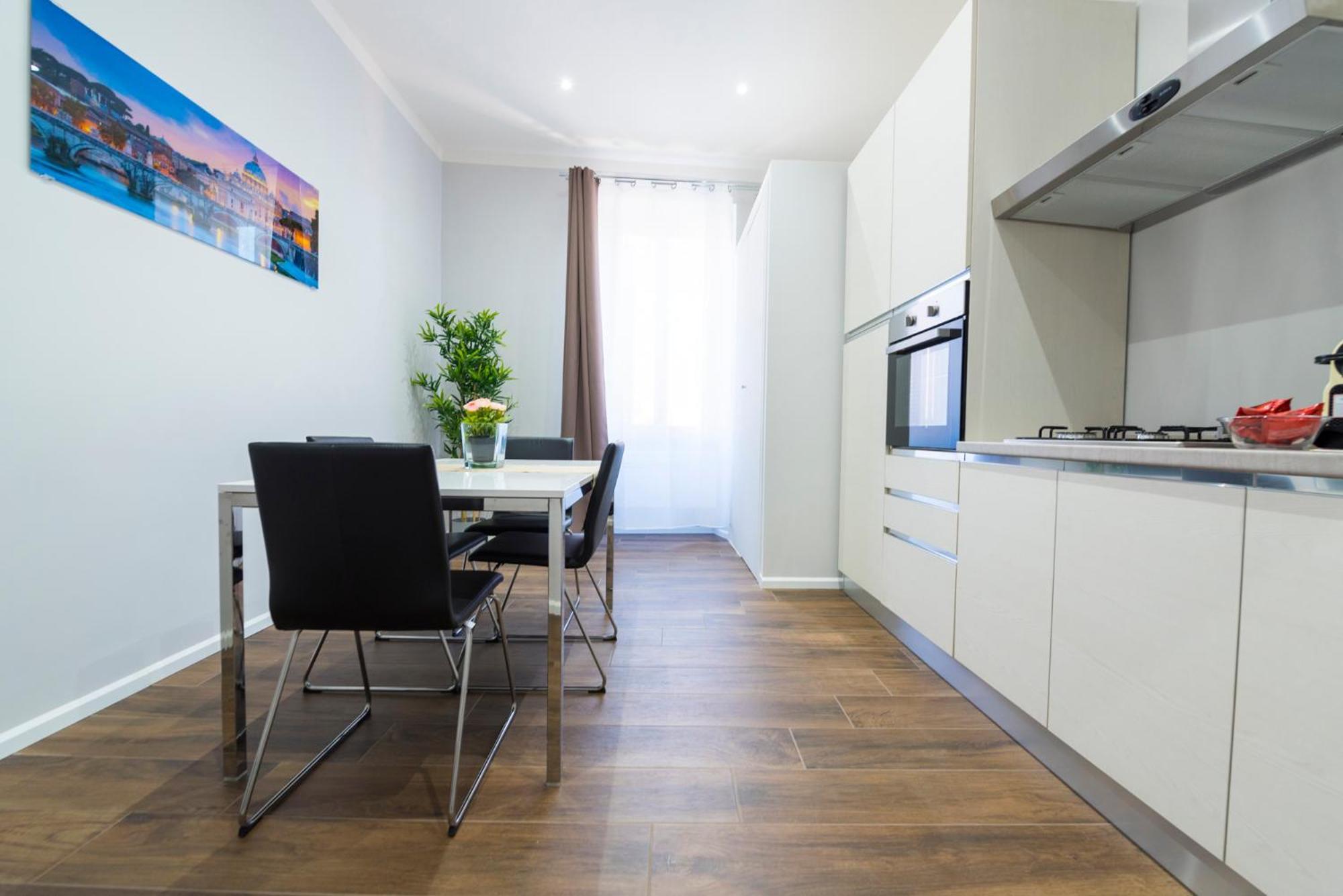 Rent Rooms Trastevere Rom Eksteriør billede